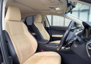Lexus NX200t
