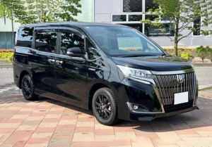 Toyota Esquire