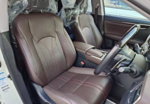 Lexus RX450hL