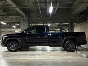 Toyota Tundra
