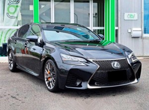 Lexus GS F