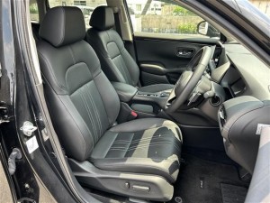 Honda ZR-V