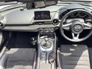 Mazda Roadster