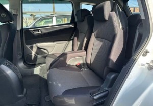 Honda Jade