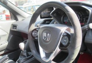 Honda S660