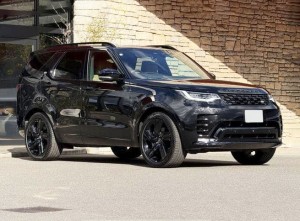 Rover DISCOVERY