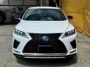 Lexus RX300