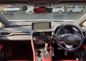 Lexus RX300