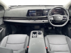 Nissan Ariya