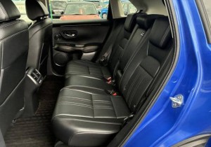 Honda ZR-V