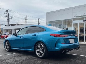 BMW 2-Series