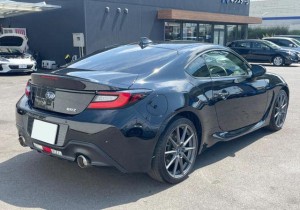 Subaru BRZ
