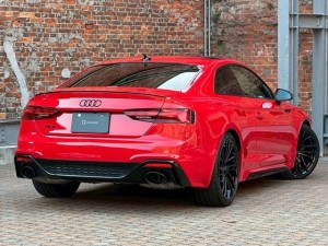 Audi RS5
