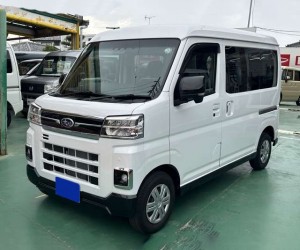 Subaru Sambar
