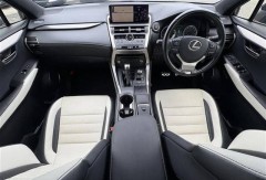 Lexus NX300
