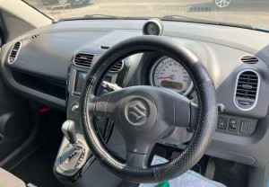 Suzuki Splash