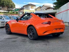 Mazda Roadster