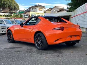 Mazda Roadster