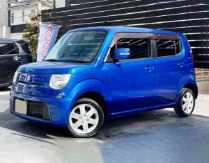 Suzuki MR Wagon