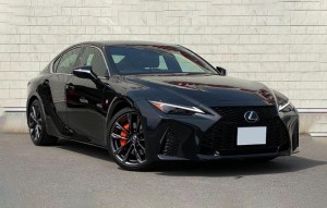 Lexus IS300