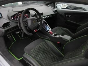 Lamborghini Huracan