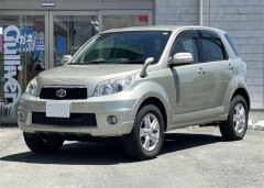 Toyota Rush