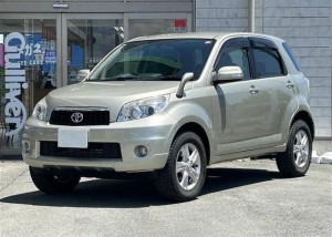 Toyota Rush