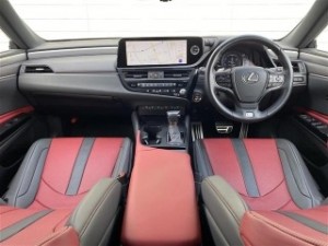 Lexus ES300h
