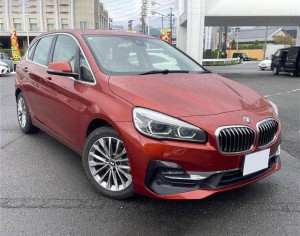 BMW 2-Series