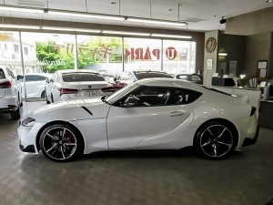 Toyota Supra