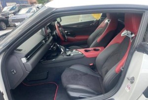 Toyota Supra