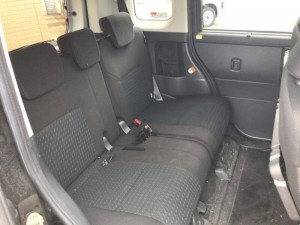 Subaru Justy