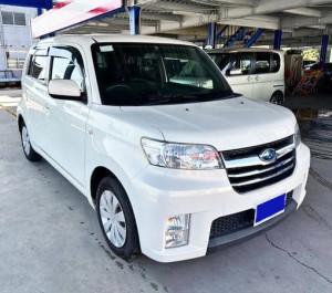 Subaru Dex