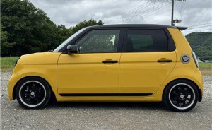 Honda N-One
