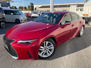 Lexus IS300