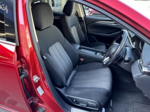 Mazda Mazda6