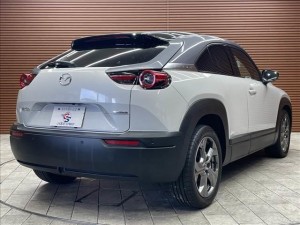 Mazda MX-30