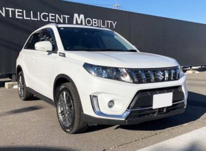 Suzuki Escudo