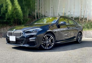 BMW 2-Series