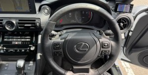 Lexus IS300