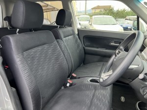 Honda Zest