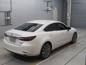 Mazda Mazda6