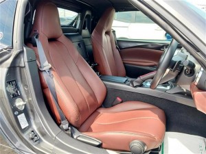 Mazda Roadster