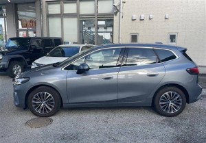 BMW 2-Series