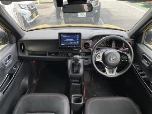 Honda N-One