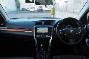 Toyota Premio