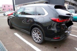 Mazda CX-80