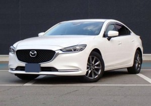 Mazda Mazda6