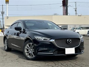 Mazda Mazda6