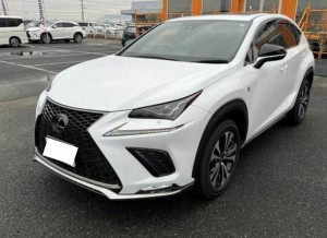 Lexus NX300